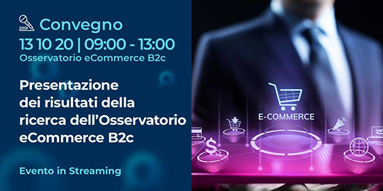 eCommerce B2c