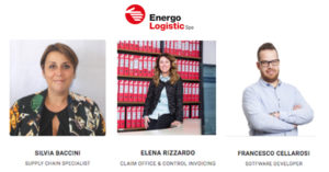 Team Energo Logistic Gestione Claims