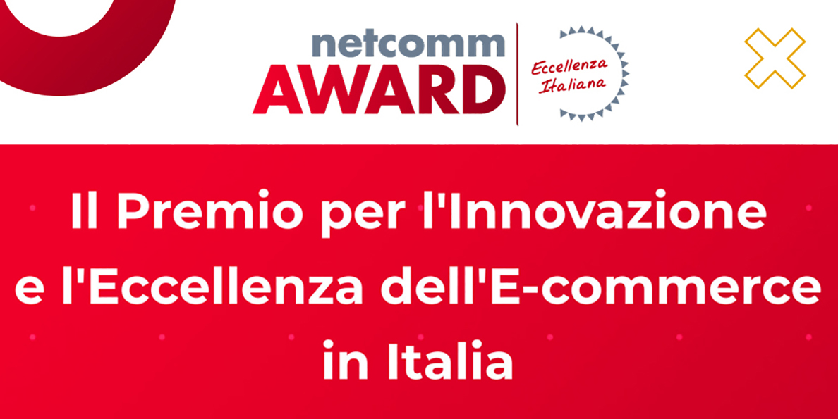 netcomm award 2021
