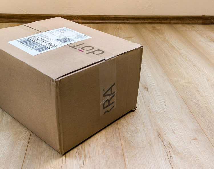 reverse logistics e-commerce