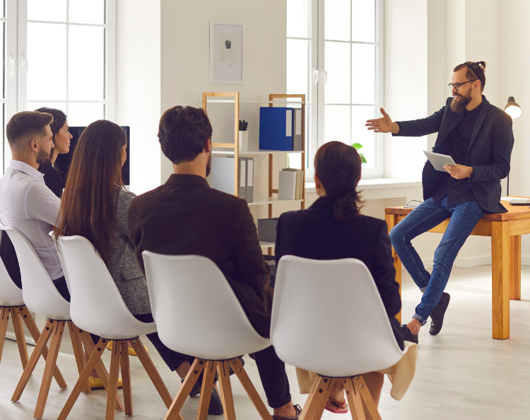 formazione energo logistic