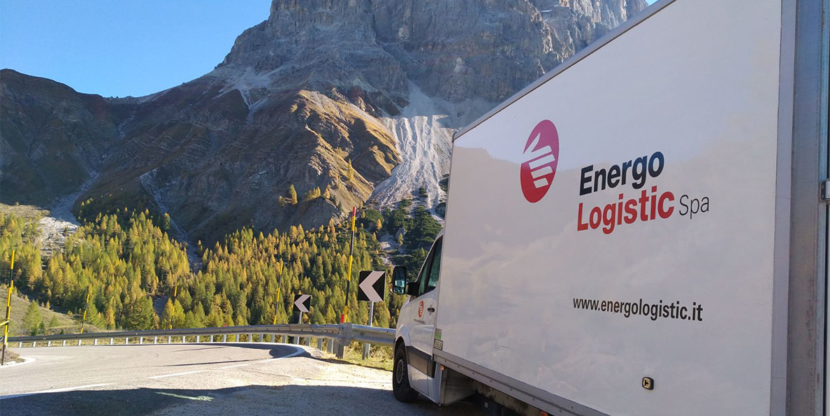 Energo Logistic, fatturato supera i 19 milioni.  Focus su persone, digitalizzazione e sostenibilità