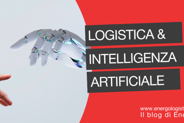 Logistica e AI: efficienza, visione e nuovi orizzonti